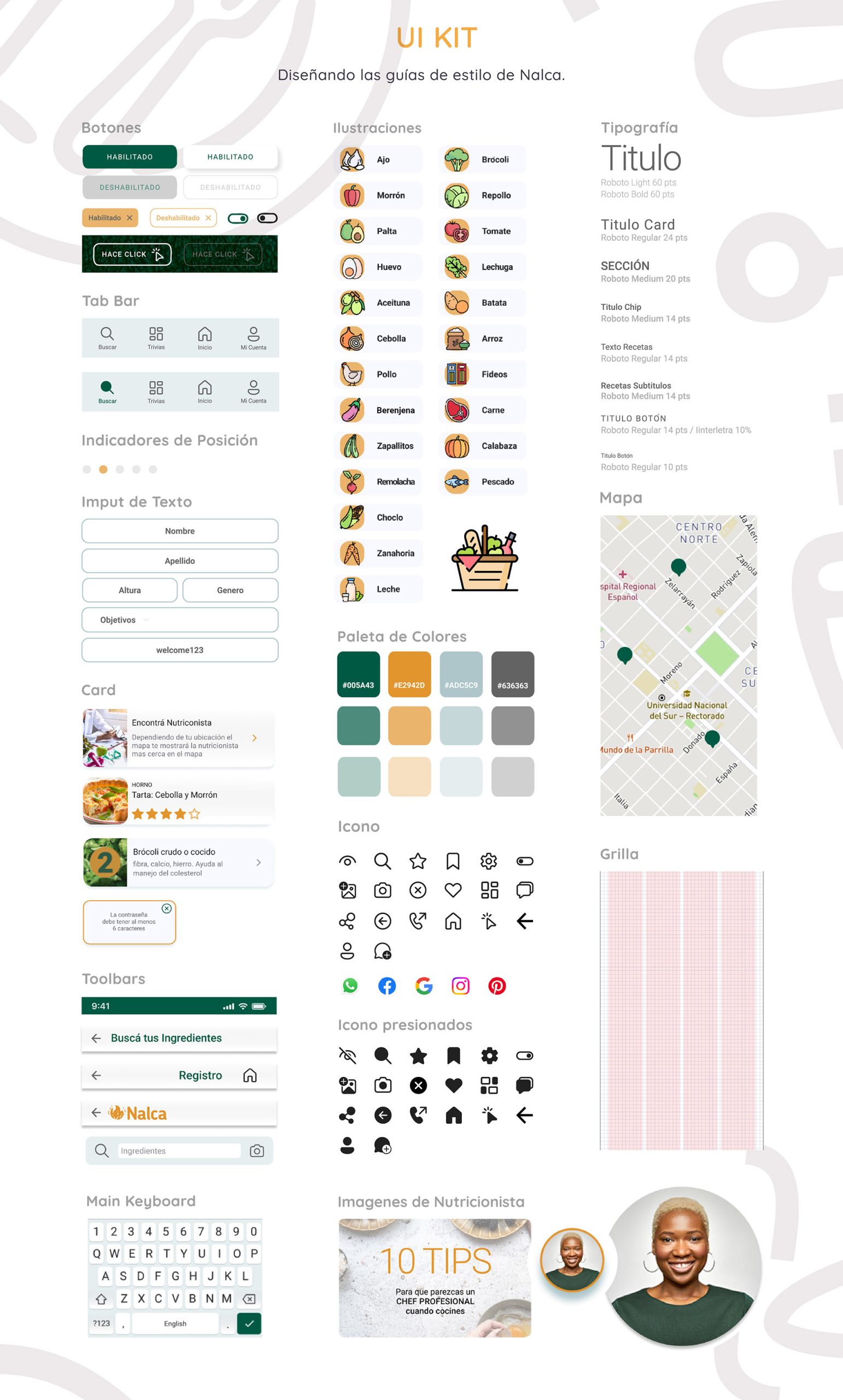 UI KIT