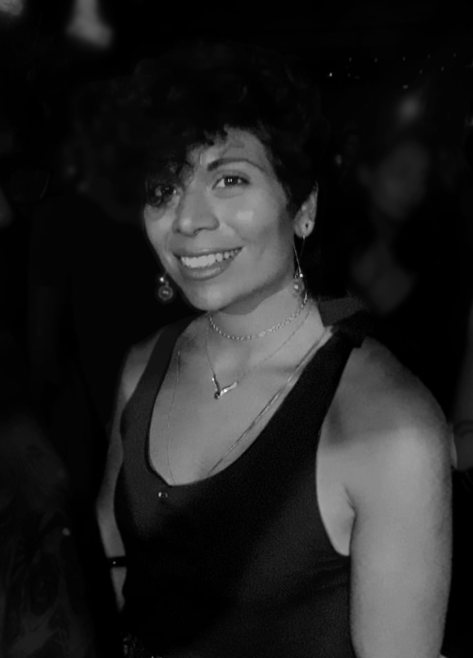 Fotografía de Agustina Messmer en Blanco y negro :D